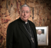 Cardinal Jean Claude Hollerich appointed Relator General for the next Synod